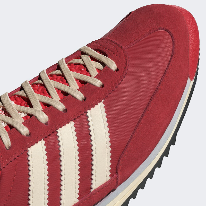 adidas SL 72 OG "Better Scarlet" | IE3475