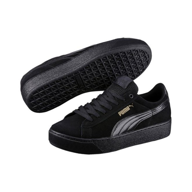 Puma Vikky Platform | 363287-01