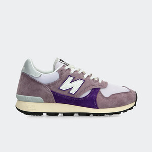 New Balance 475 "Ice Wine" | M475VTE