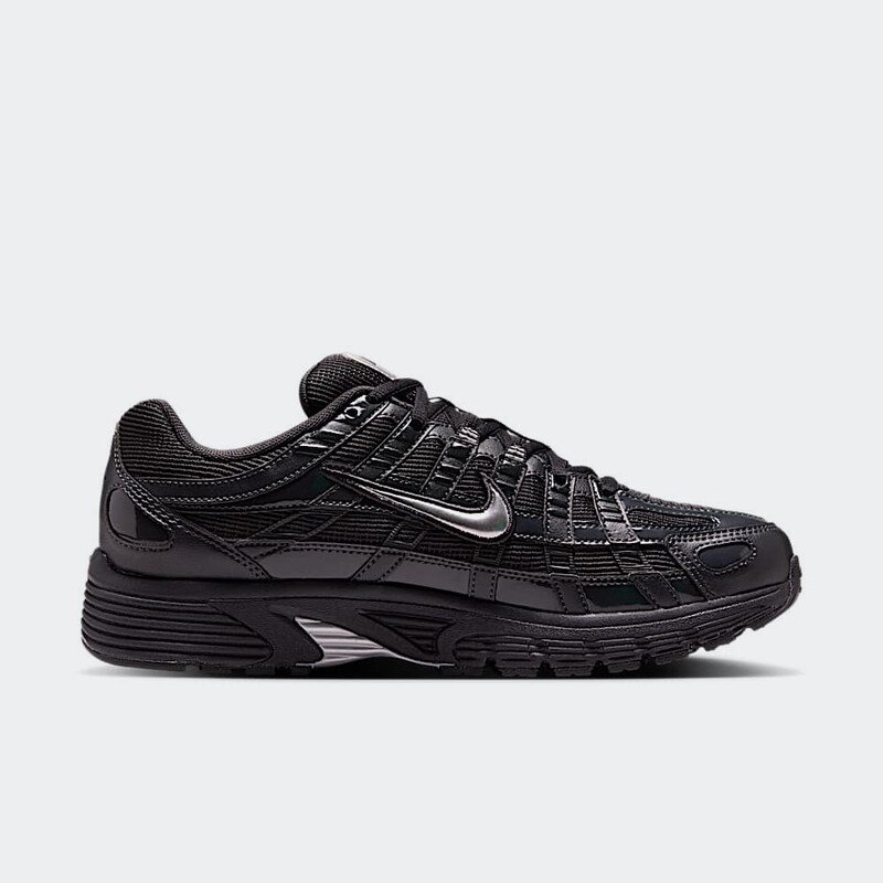 Nike P-6000 "Off Noir" | IF6137-001