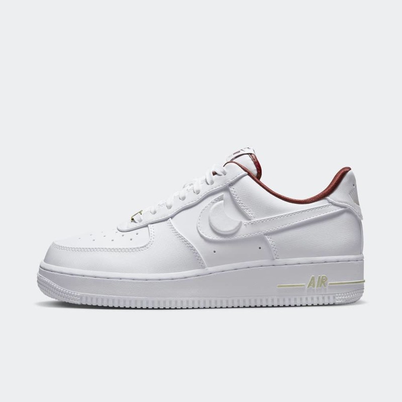 Nike Air Force 1 Just Do It | DV7584-100