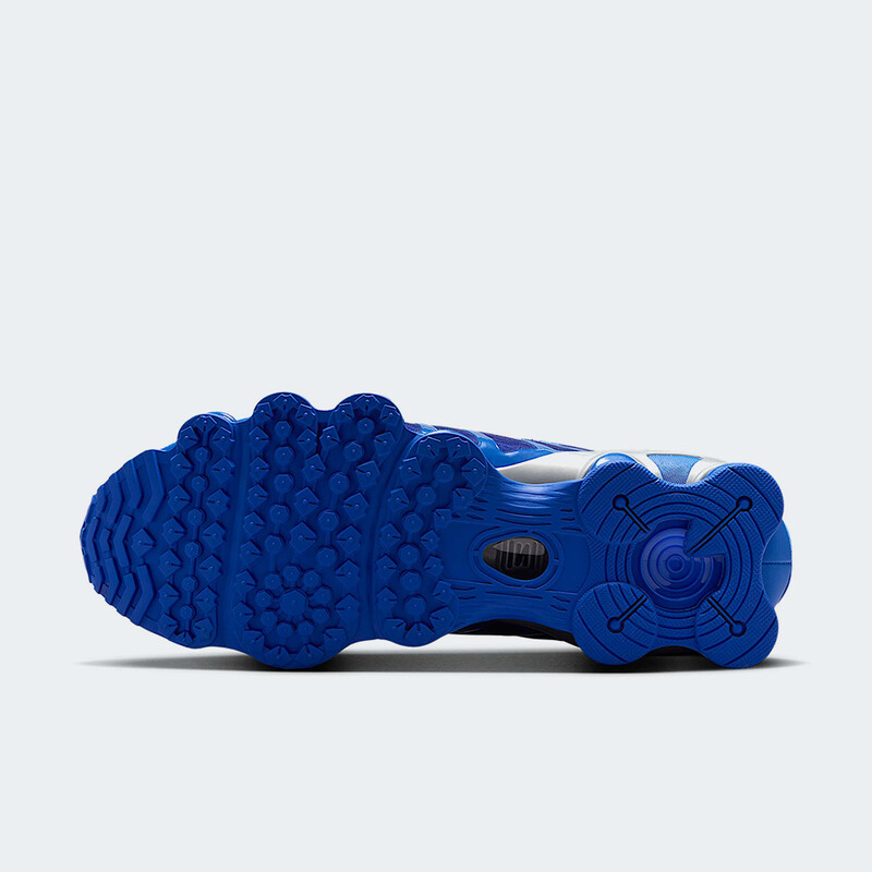 Nike Shox TL "Hyper Royal" | AV3595-400