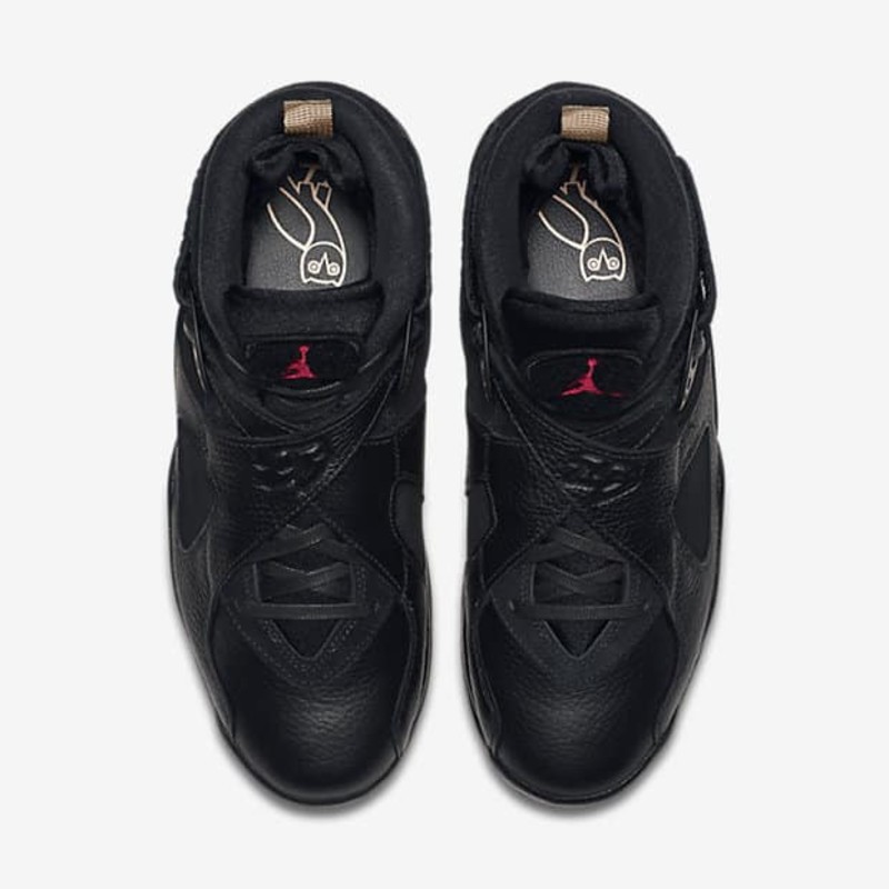 Air Jordan 8 OVO Black | AA1239-045