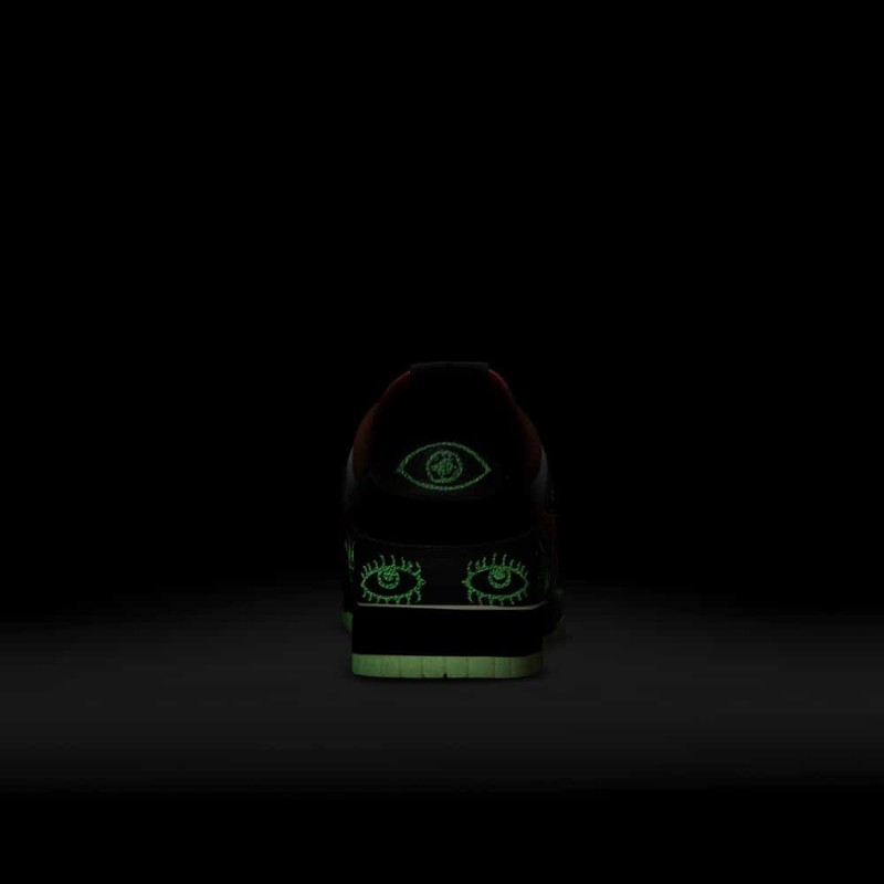 Nike Dunk Low Halloween | DD3357-100