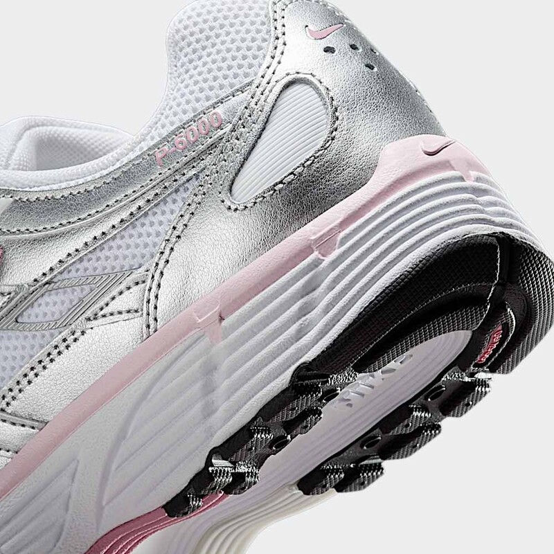 Nike P-6000 "Elemental Pink" | BV1021-108