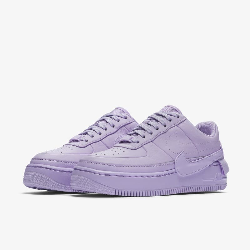Nike Air Force 1 Jester XX Violet Mist | AO1220-500