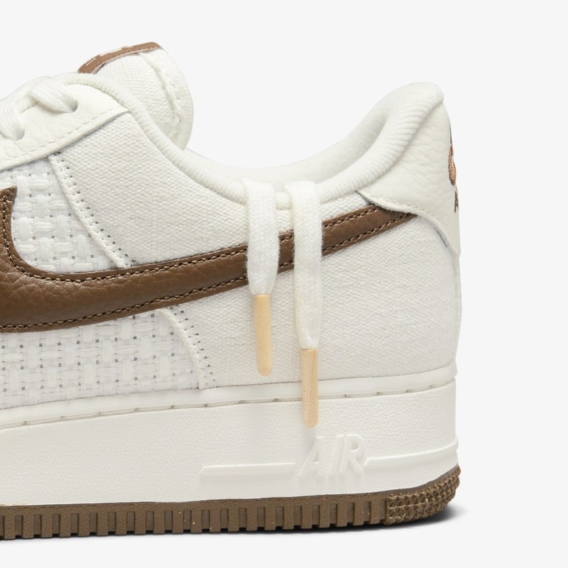Nike Air Force 1 SNKRS Day | DX2666-100