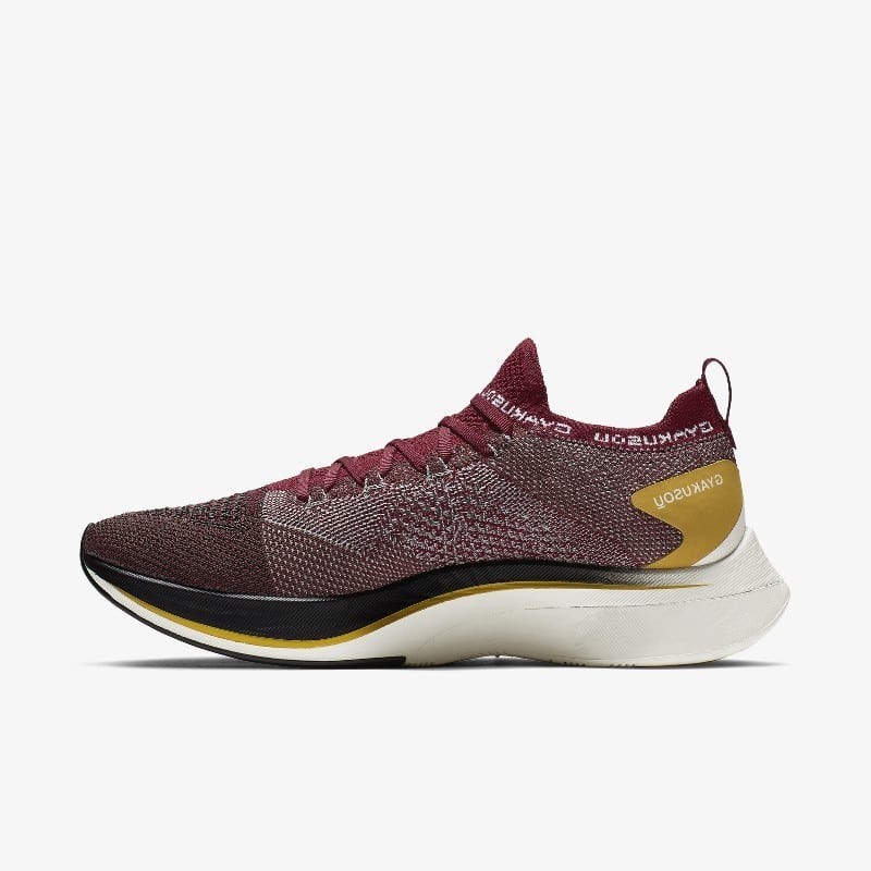 Gyakusou x Nike Vaporfly 4% Flyknit | AV7998-600