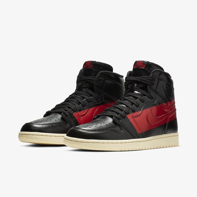 Air Jordan 1 High OG Defiant Couture | BQ6682-006