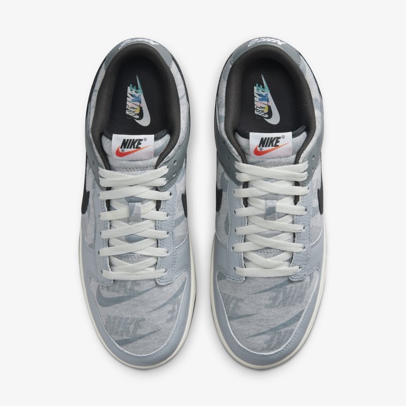 Nike Dunk Low Copy Paste | DQ5015-063