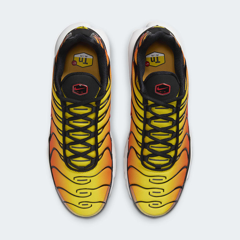 Air max plus tn ultra team orange best sale