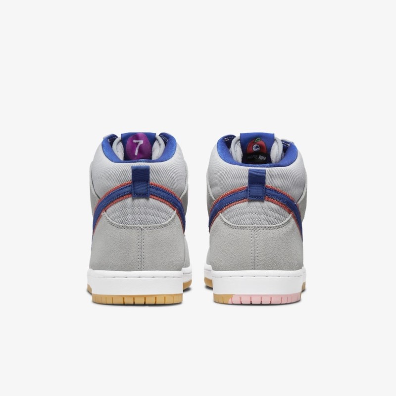 Nike SB Dunk High New York Mets | DH7155-001