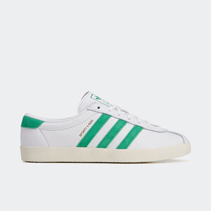 Sporty & Rich x adidas Blanc "White Court Green" | JP7552 Sporty & Rich x adidas Blanc "White Court Green" | JP7552