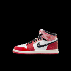 Air Jordan 1 High OG Spider-Man Across the Spider-Verse (PS) | DV1749-601