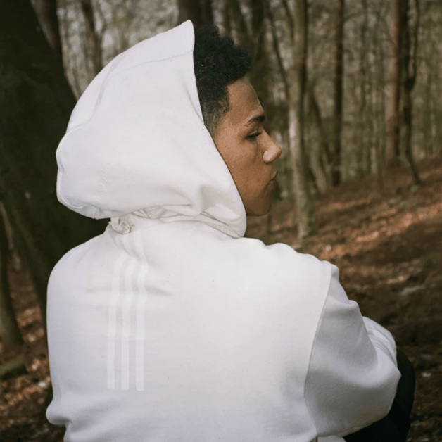 Explore the New adidas Terrex HS1 Hoodie with Spinnova Technology Now