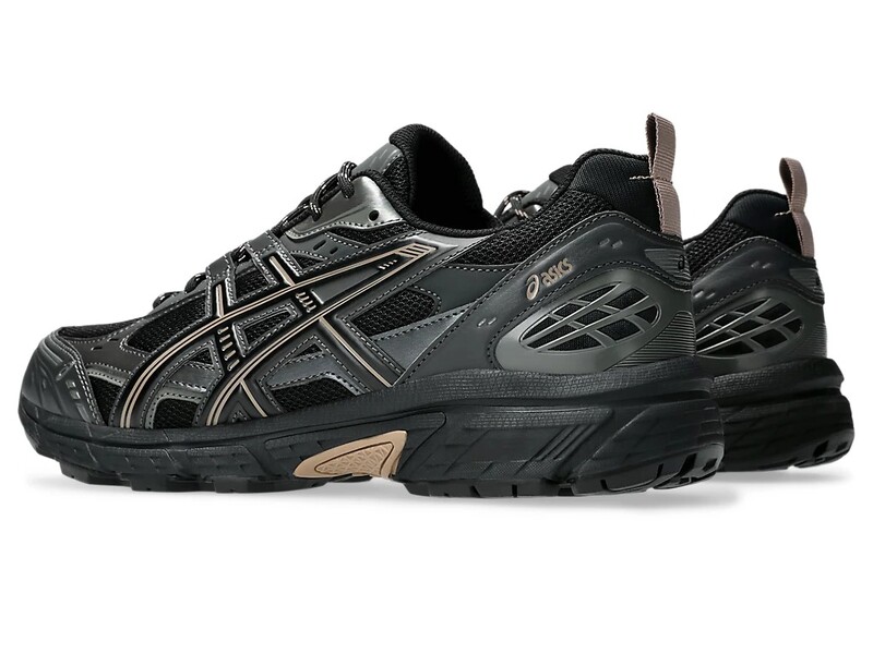 Asics Gel-Nunobiki "Black" | 1203A536-001