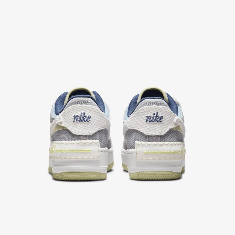 Nike Air Force 1 Shadow Bright Side | DQ5075-411