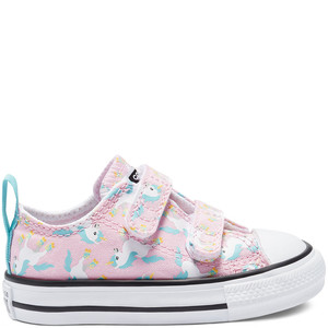 Unicons Easy-On Chuck Taylor All Star Low Top | 769815C