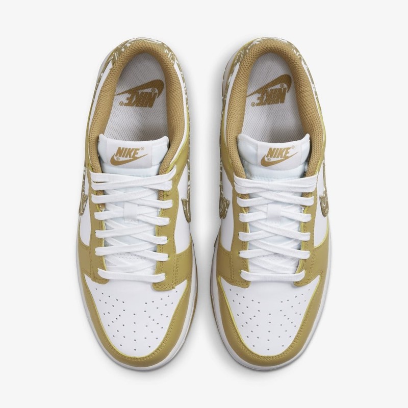 Nike Dunk Low Barley Paisley | DH4401-104