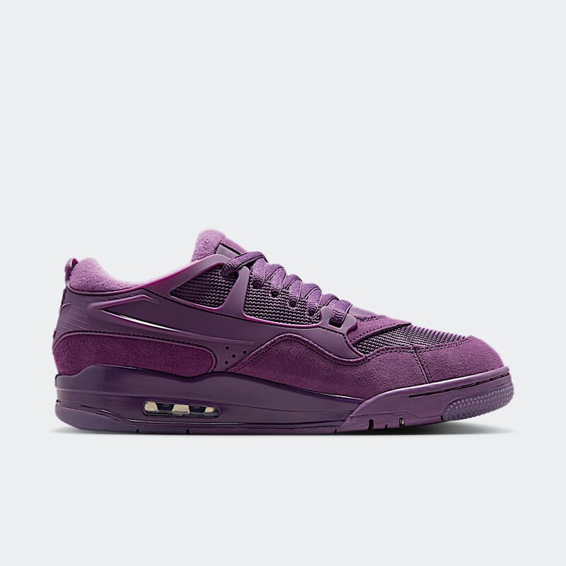 Air Jordan 4 RM "Vintage Purple" | HF8126-500