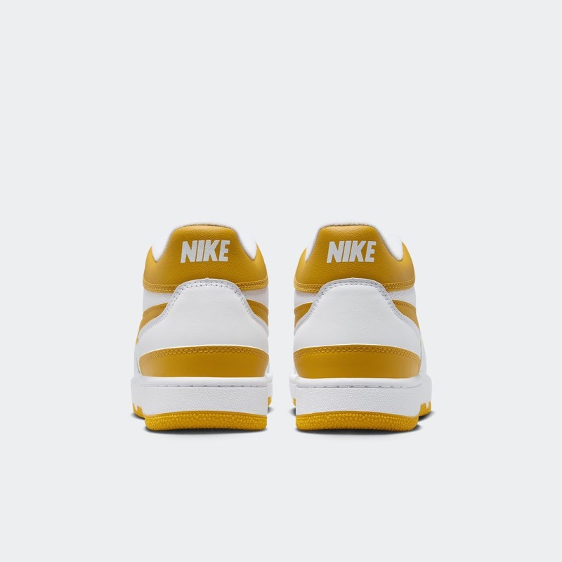 Nike Mac Attack "White/Yellow" | FB8938-102