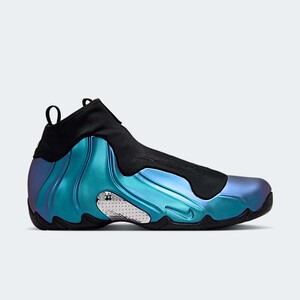 Nike Air Flightposite "Dusty Cactus" | HJ4466-001