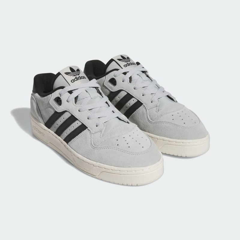 adidas Rivalry Low "Wonder Silver" | IE7210