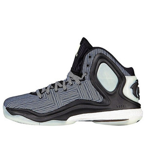 adidas D Rose 5 Boost Basketball | C76483