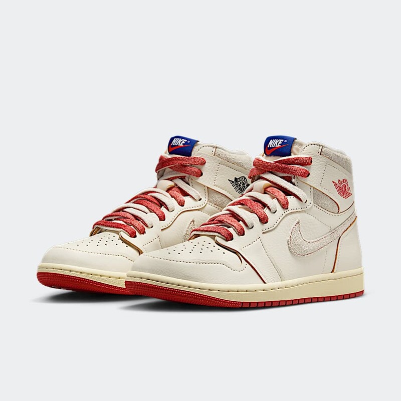 Air Jordan 1 High Rare Air "Cinnabar" | DB4612-100