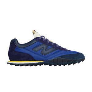 Womens New Balance Fresh Foam Roav v1 Running x RC30 'Blue' | URC30MN1