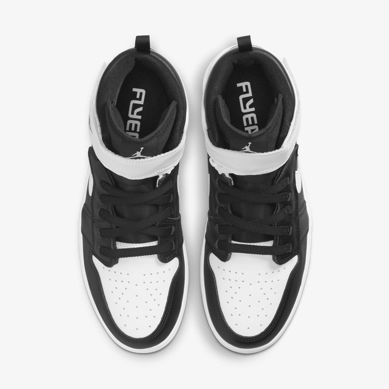 Air Jordan 1 High FlyEase Panda | CQ3835-011