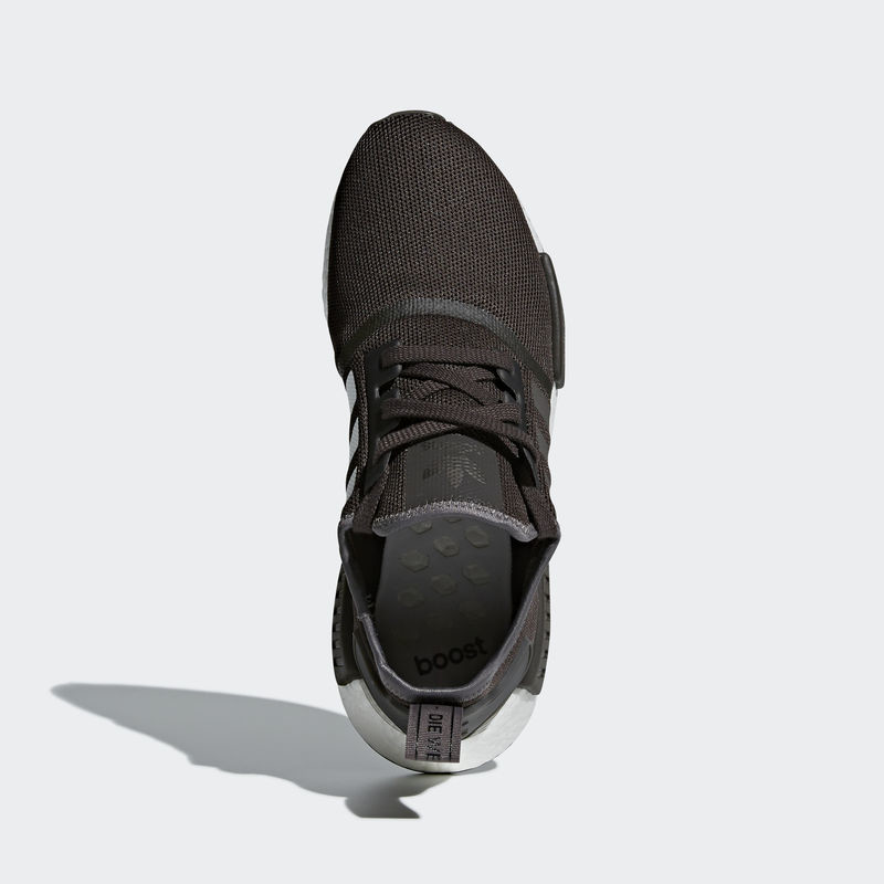 adidas NMD R1 Trace Grey Metallic | CQ2412 | Grailify