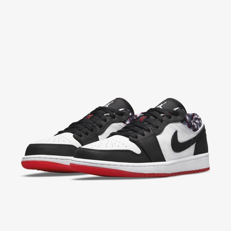 Air Jordan 1 Low Quai 54 | DM0095-106