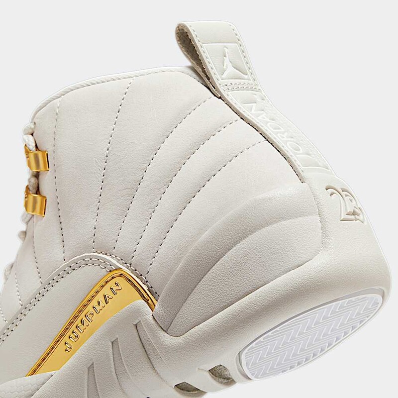 Air Jordan 12 "Phantom" | FD9101-007