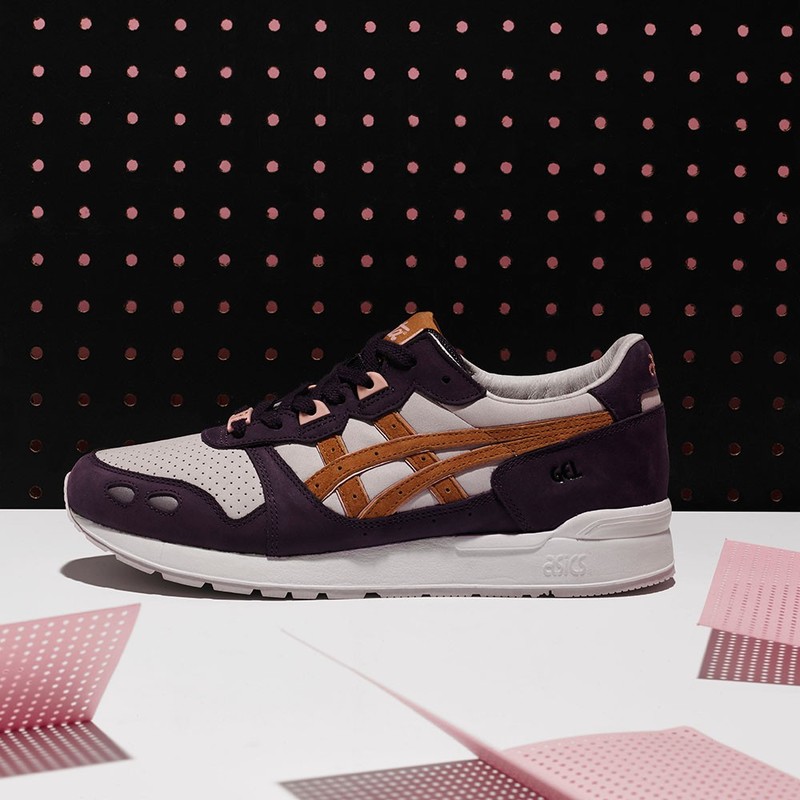 Patta x Asics Gel-Lyte | H7GUK9631