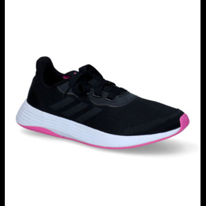 adidas Qt Racer Sport Zwarte Sneakers | 4064047975000