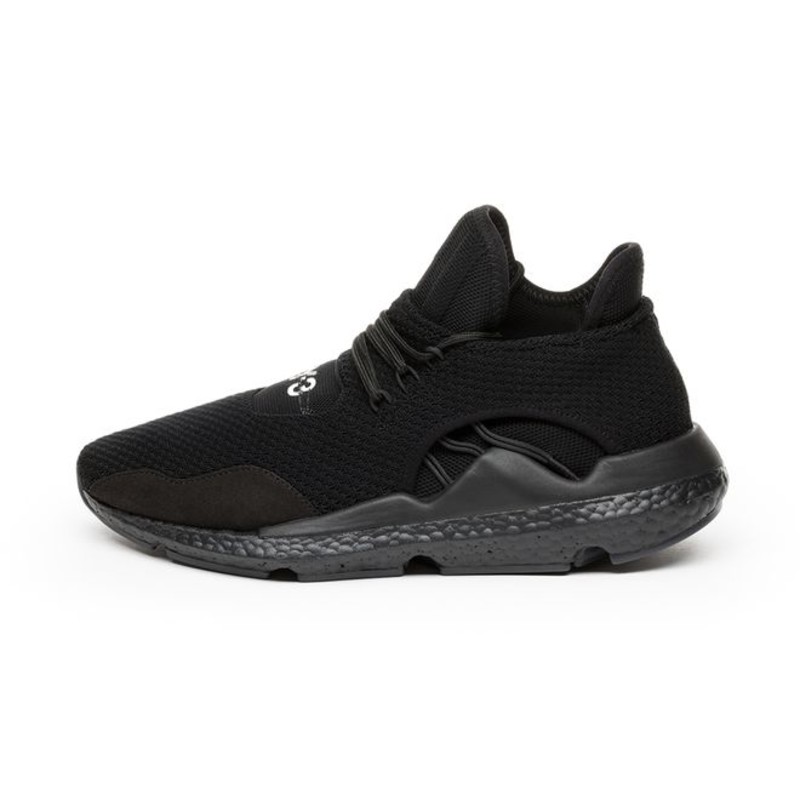 Y3 on sale saikou black