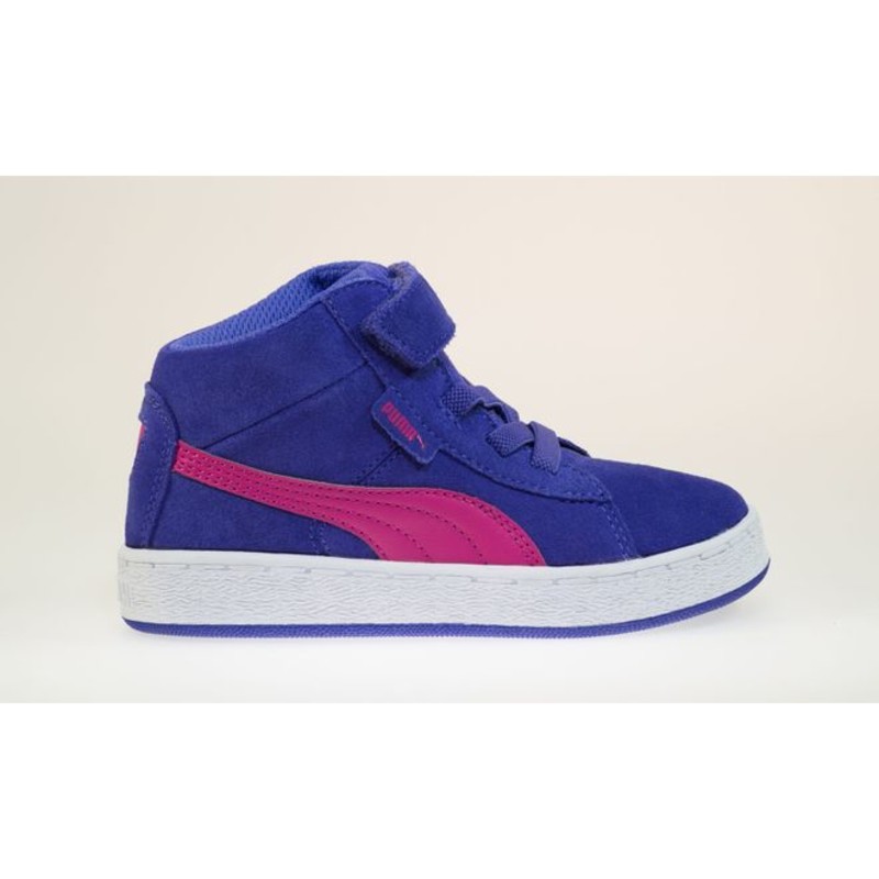 Puma store 48 mid