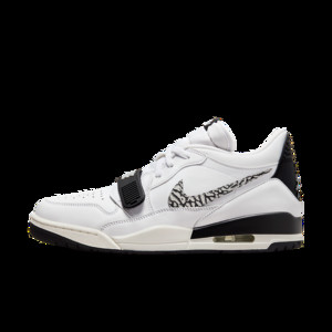 Air Jordan Legacy 312 Low 'Cement Swoosh' | CD7069-110