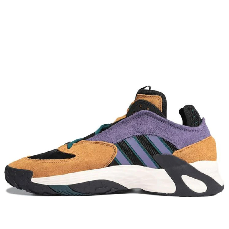 adidas originals Streetball YELLOW | FV4831