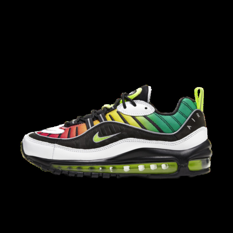 Nike air cheap max sneakers 2019