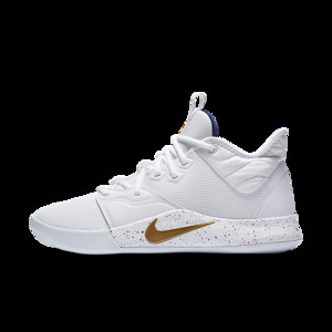 Nike PG 3 EP White | AO2608-100