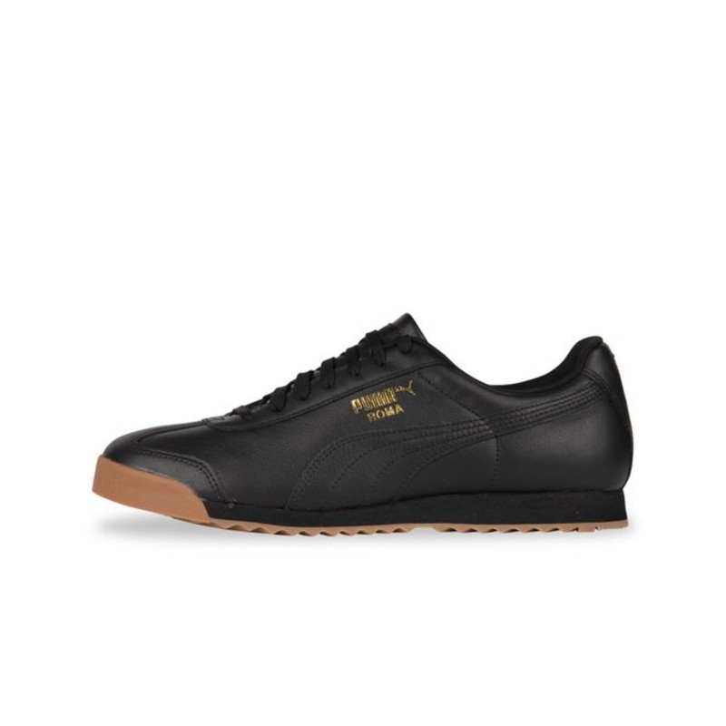 Puma Roma Classic Gum | 366408-02