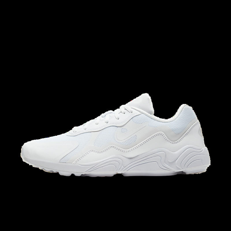 Nike on sale alpha lite