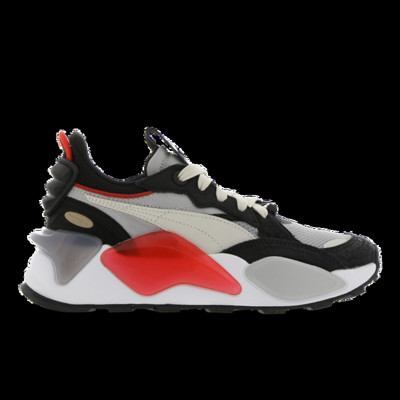 Puma Rs-xl Red | 396270-01