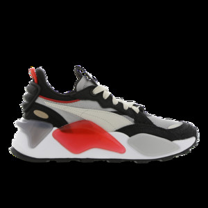 Puma Rs-xl Red | 396270-01