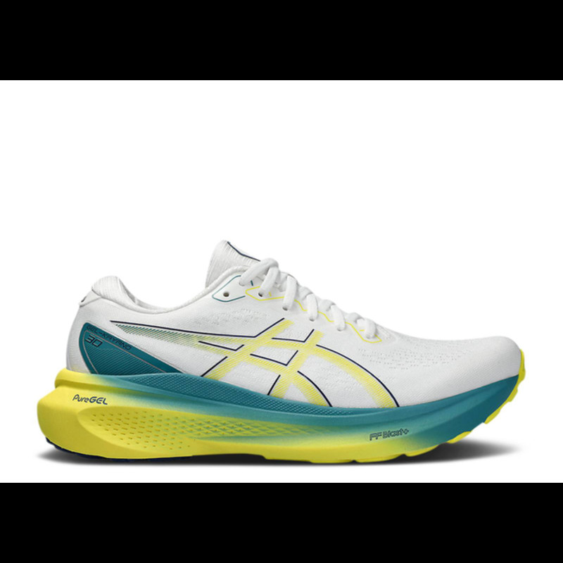 ASICS Gel Kayano 30 'tenis asics gel flux 5 a feminino; | 1011B548-101