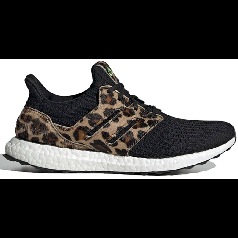 Leopard cheap ultra boost