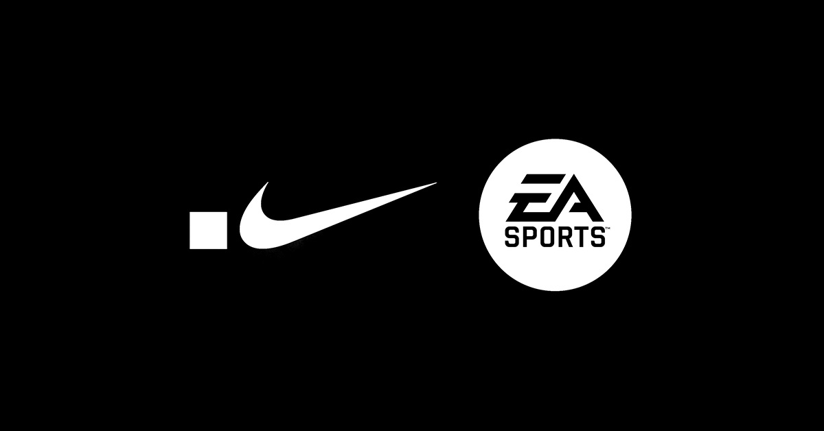 Nike .SWOOSH und EA SPORTS revolutionieren das virtuelle Sporterlebnis