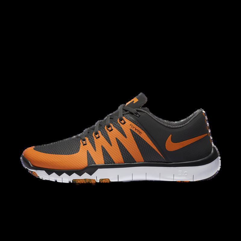 Nike free trainer 5.0 tennessee sale